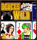 deuces wild